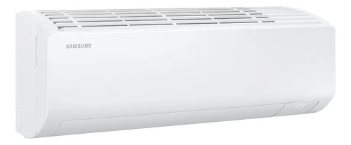 Ar-condicionado Split Samsung Inverter Windfree Connect Ai 9.000 Btus Frio Sem Vento Ar09dyfaawknaz