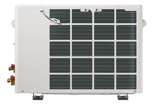 Ar-condicionado Split Samsung Inverter Windfree Connect Ai 9.000 Btus Frio Sem Vento Ar09dyfaawknaz