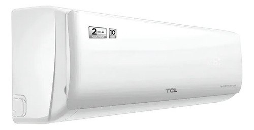 Ar-Condicionado Split TCL Semp Hi Wall Elite 9000 BTUs Inverter Branco