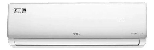 Ar-Condicionado Split TCL Semp Hi Wall Elite 9000 BTUs Inverter Branco