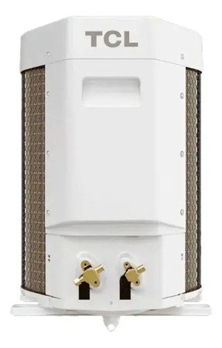 Ar-Condicionado Split TCL Semp Hi Wall Elite 9000 BTUs Inverter Branco