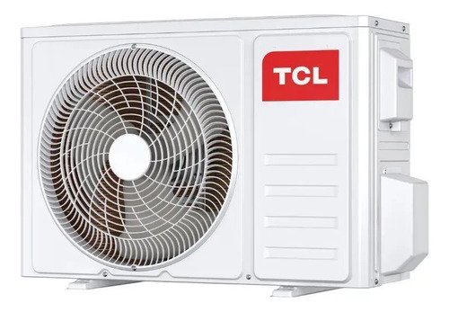 Ar Condicionado Tcl Split Invt Breezein Ai 9000 Btus Fr