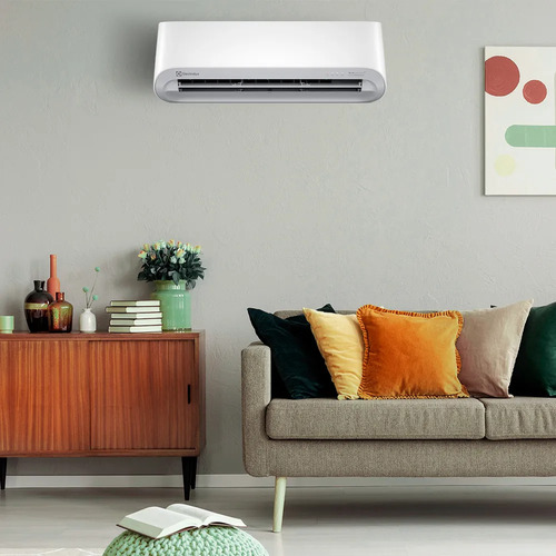 Ar Split Electrolux Color Adapt Wi-fi 12k Inverter R-32 220v