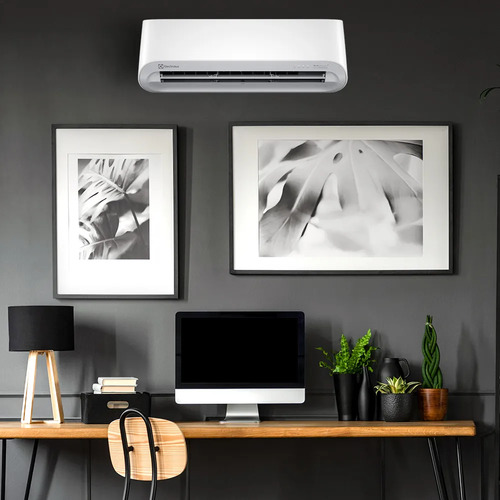 Ar Split Electrolux Color Adapt Wi-fi 12k Inverter R-32 220v