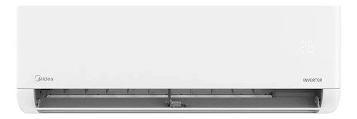 Ar Split Inverter 12000 Midea Airvolution Lite Frio 38TBVCA12M5 42EBVCA12M5
