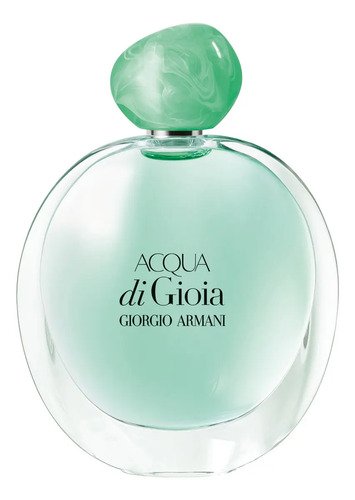 Armani beauty perfume feminino acqua di gioia eau de parfum