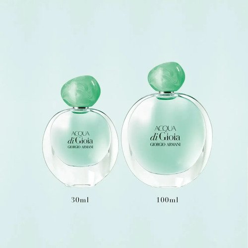 Armani Beauty, Perfume Feminino, Acqua di Gioia, Eau de Parfum, 100ml