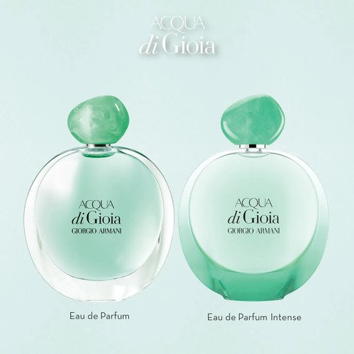 Armani Beauty, Perfume Feminino, Acqua di Gioia, Eau de Parfum, 100ml