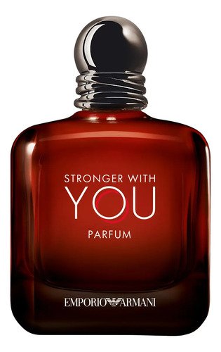 Armani beauty perfume masculino stronger with you parfum 100