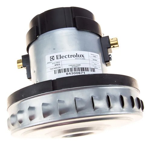 Aspirador agua e po electrolux bps1s 1000w