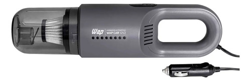 Aspirador automotivo portatil wap car com filtro hepa e cabo