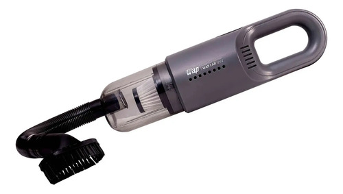 Aspirador Automotivo Portátil WAP CAR com Filtro HEPA e Cabo de 3,7m