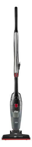 Aspirador de mao wap high speed black 12l preto e vermelho 6
