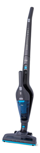 Aspirador de po 2 em 1 eco rapido sem fio 16vdc wap 110v220v