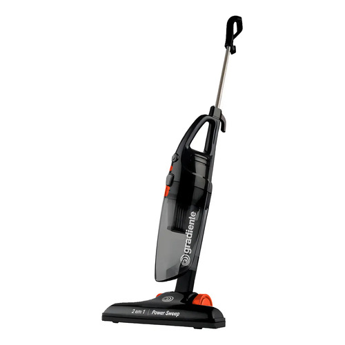 Aspirador de po eletrico gradiente vertical 2 em 1 1200w cor 1