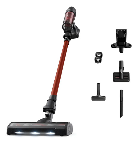 Aspirador de po sem fio arno x pert 760 rh6a