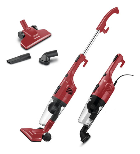 Aspirador de po turbo cycle mondial 1100w ap 36