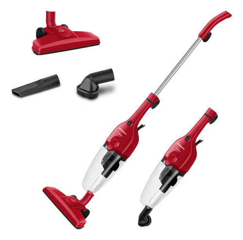 Aspirador de po turbo cycle mondial 1500w ap 40 r