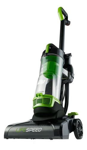 Aspirador de po vertical 2 em 1 wap life speed 2000w de pote
