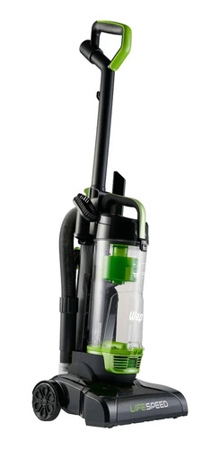 Aspirador de Pó Vertical 2 em 1 WAP Life Speed 2000W de Potência e Filtro HEPA