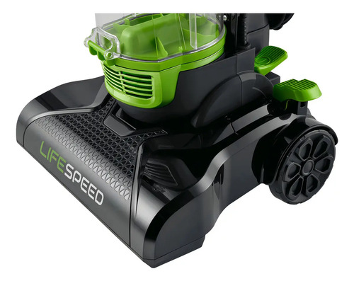 Aspirador de Pó Vertical 2 em 1 WAP Life Speed 2000W de Potência e Filtro HEPA