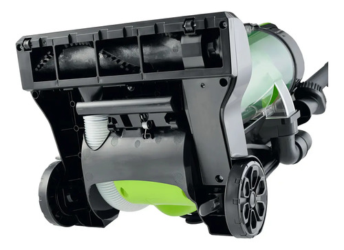 Aspirador de Pó Vertical 2 em 1 WAP Life Speed 2000W de Potência e Filtro HEPA