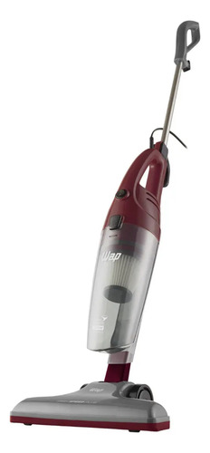 Aspirador de po vertical e portatil wap high speed plus 1350 1