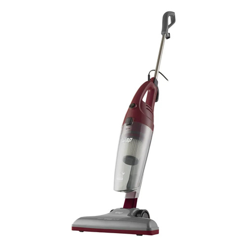 Aspirador de po vertical e portatil wap high speed plus 1350 1