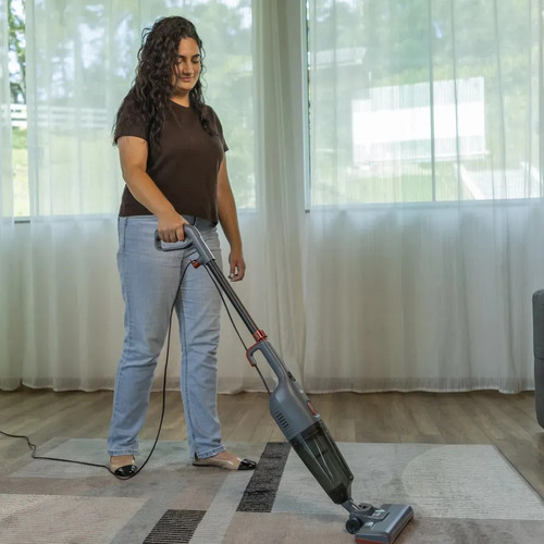 Aspirador De Pó Vertical Wap Power Speed Max 1600w