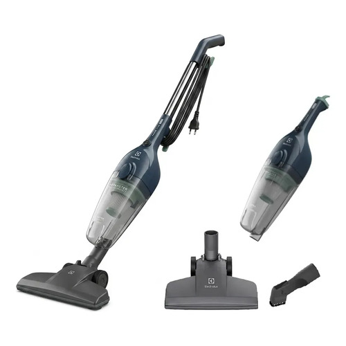 Aspirador po vertical electrolux 1450w stk14 cabo 5m portati 1