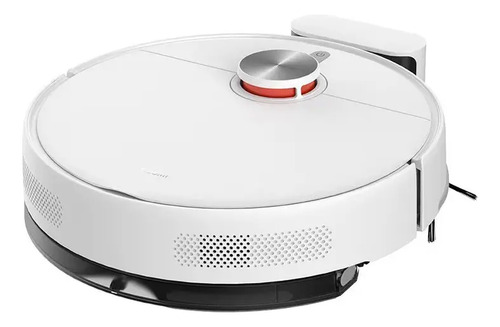Aspirador robo s40 70w hepa controle por app xiaomi branco