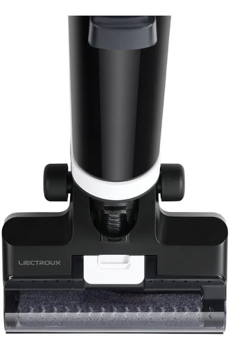 Aspirador Vertical De Pó Liectroux I7 Pro Autolimpante Branco