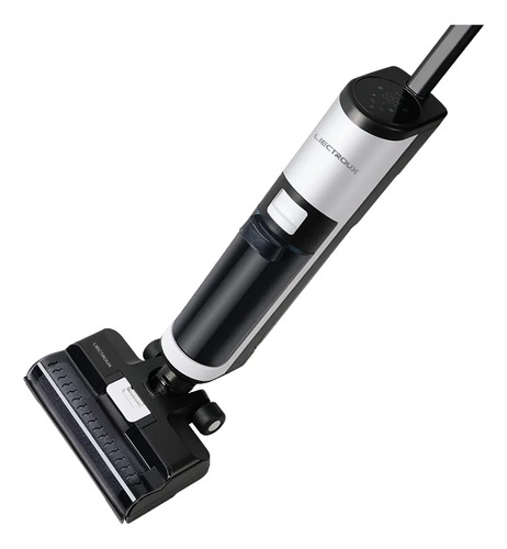 Aspirador Vertical De Pó Liectroux I7 Pro Autolimpante Branco