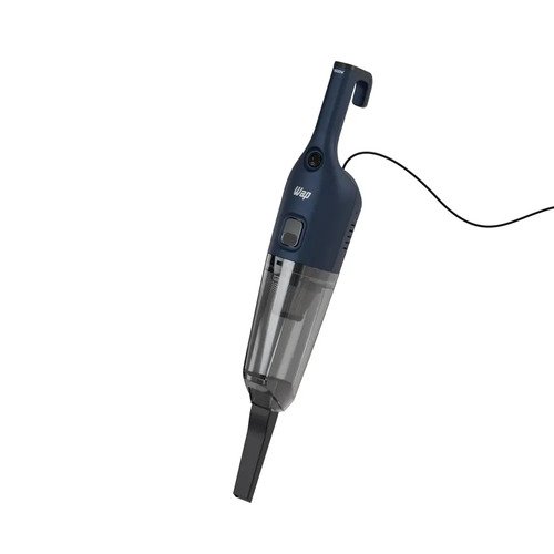 Aspirador Vertical WAP POWER SPEED MAX AZ20 1600W de Potência Sistema 360° Com Tecnologia Cyclone 3 Em 1 127V