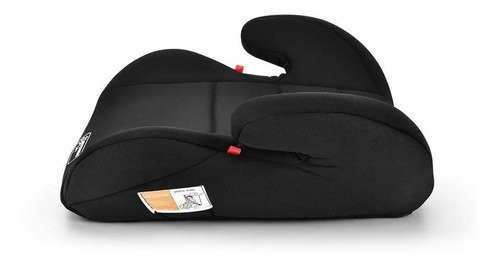 Assento de Carro Infantil Elevação Booster BB520 15 à 36kgs Preto MultiKids