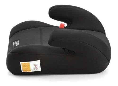 Assento de Carro Infantil Elevação Booster BB520 15 à 36kgs Preto MultiKids