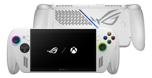 Asus Console Portátil 512 Gb White Z2 Rc73ya-nh003w Rog Xbox Ally Asus Ryzen Z2 Wh Branco
