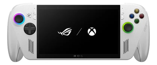 Asus Console Portátil 512 Gb White Z2 Rc73ya-nh003w Rog Xbox Ally Asus Ryzen Z2 Wh Branco