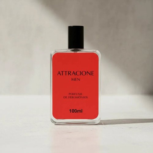 Atracione Men 100ml Perfume Masculino