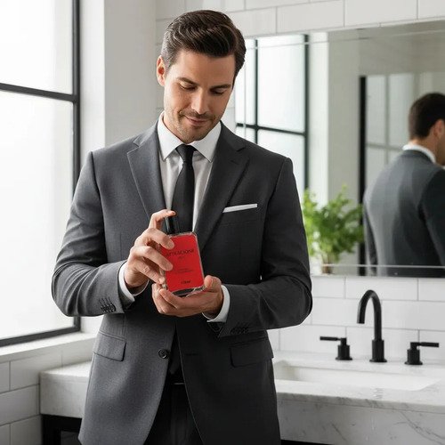 Atracione Men 100ml Perfume Masculino