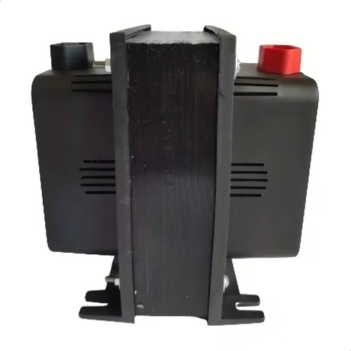 Auto Transformador 1500va 110v P/ 220v 220v P/ 110v Conversor Energia Max Amper