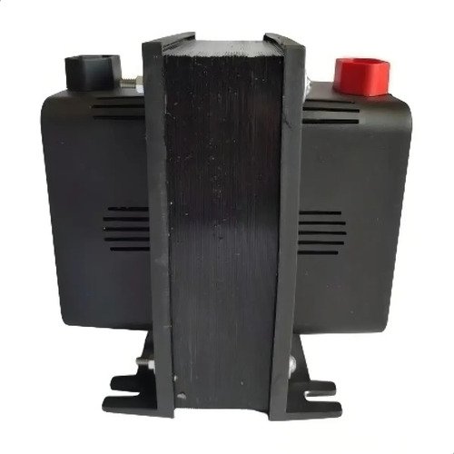 Auto Transformador 5000va Bivolt 110 220 E 220 110 Para Ar até 12000btus, Microondas, Air Fryer, lava roupas impressora geladeira Conversor de voltagemMax Amper