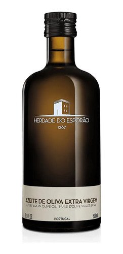 Azeite de oliva extra virgem portugues herdade do esporao vi