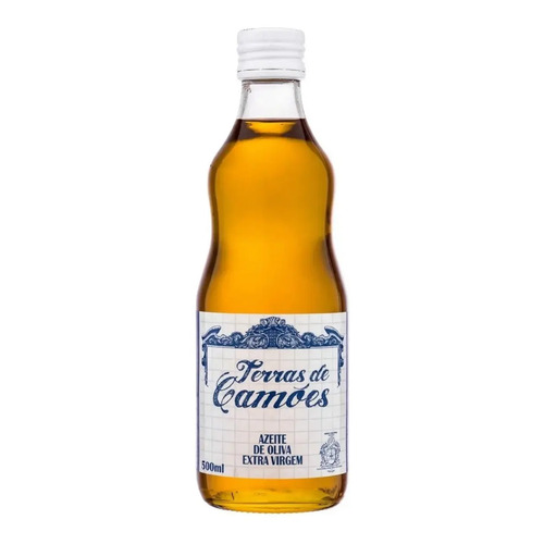 Azeite de oliva extra virgem terras de camoes vidro 500ml 1