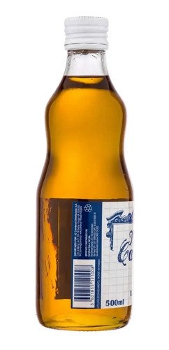 Azeite de Oliva Extra Virgem Terras de Camões Vidro 500ml