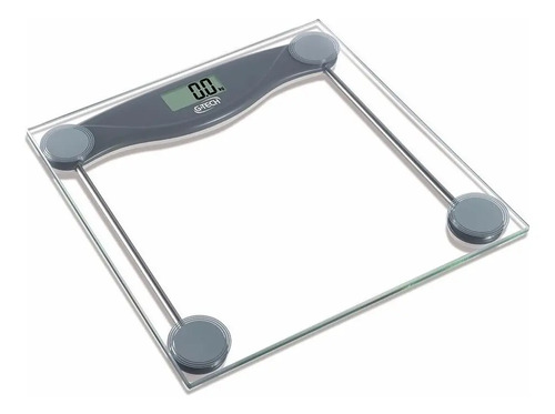 balanca digital g-tech glass 10 plataforma vidro temperado