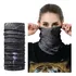 Bandana balaclava moto motoboy motoqueiro frio preta pescoco