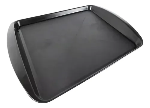 Bandeja Fast Food Restaurante Self Service 44x30 Kit 25 Un