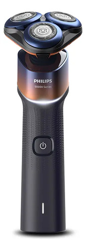 Barbeador eletrico philips x501205 skinprotect com carregame