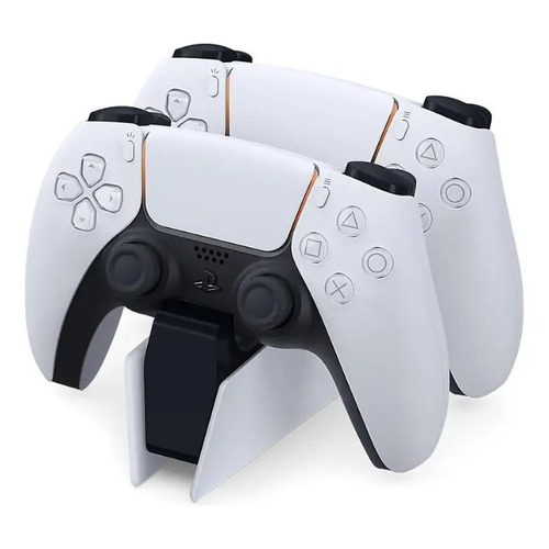 Base de carregamento controle dualsense ps5 sony cfi zds1r 1 1